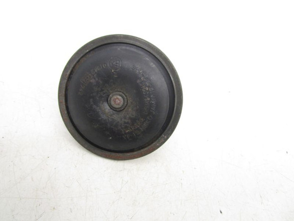 04 Kawasaki Ninja ZX10R Rear Wheel Rim 17x6